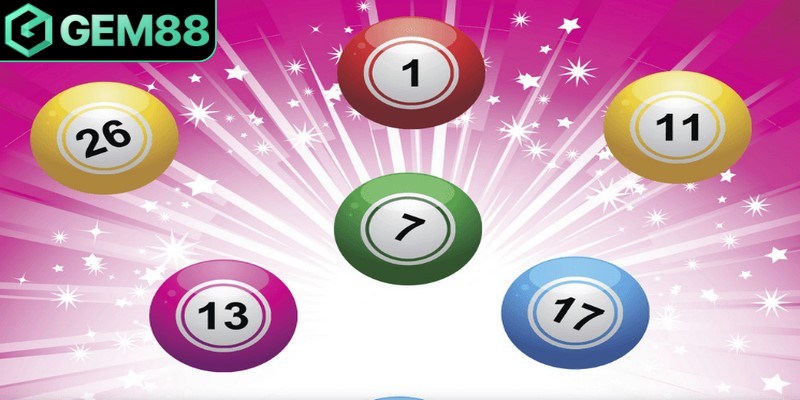 Cách tính bạch thủ lô chọn ra một con số duy nhất