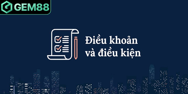 Gem88 có quyền điều chỉnh các quy định trong hệ thống bất cứ lúc nào