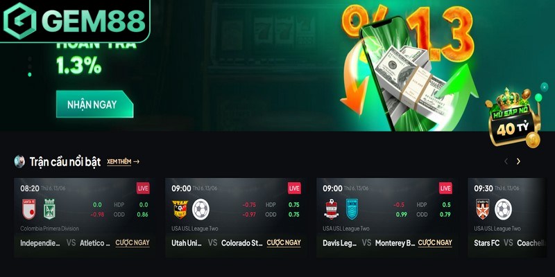 Cách nhận biết hệ thống bảo trì là khi bạn truy cập không được