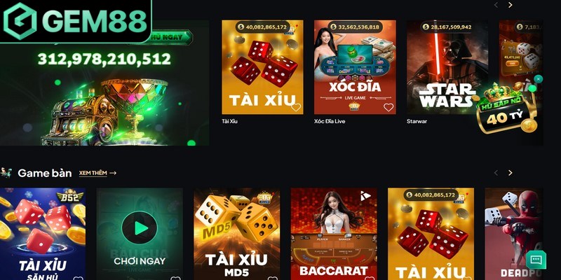 Gem88 bảo trì là quy trình tạm ngừng hoạt động để nâng cấp hệ thống