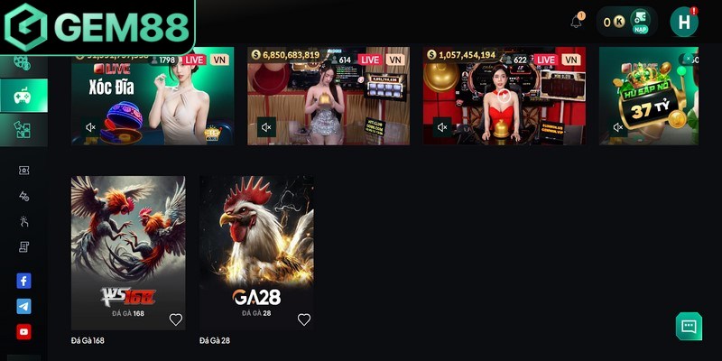 Thương hiệu cam kết mang lại trải nghiệm minh bạch và lành mạnh