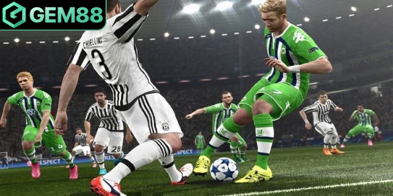 Dự đoán đội mở tỷ số đầu tiên hoặc cuối cùng trong trận