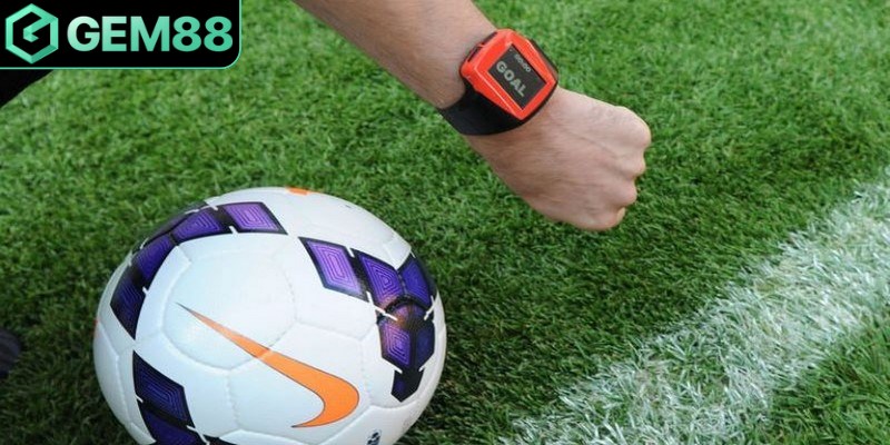 Kèo hiệp phụ đặt cược trong 30 phút đá thêm