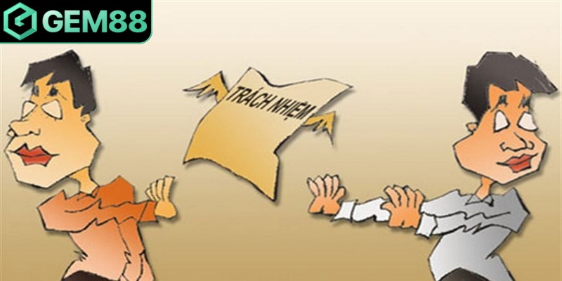 Miễn trừ trách nhiệm của Gem88 đóng vai trò vô cùng quan trọng