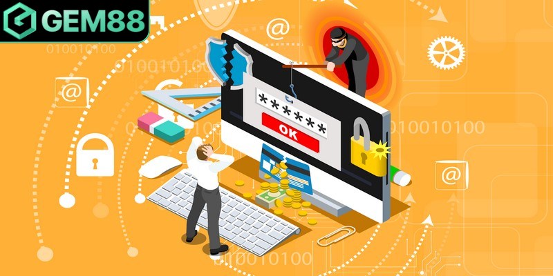 Bạn nên kiểm tra lịch sử đăng nhập để tránh các truy cập bất thường